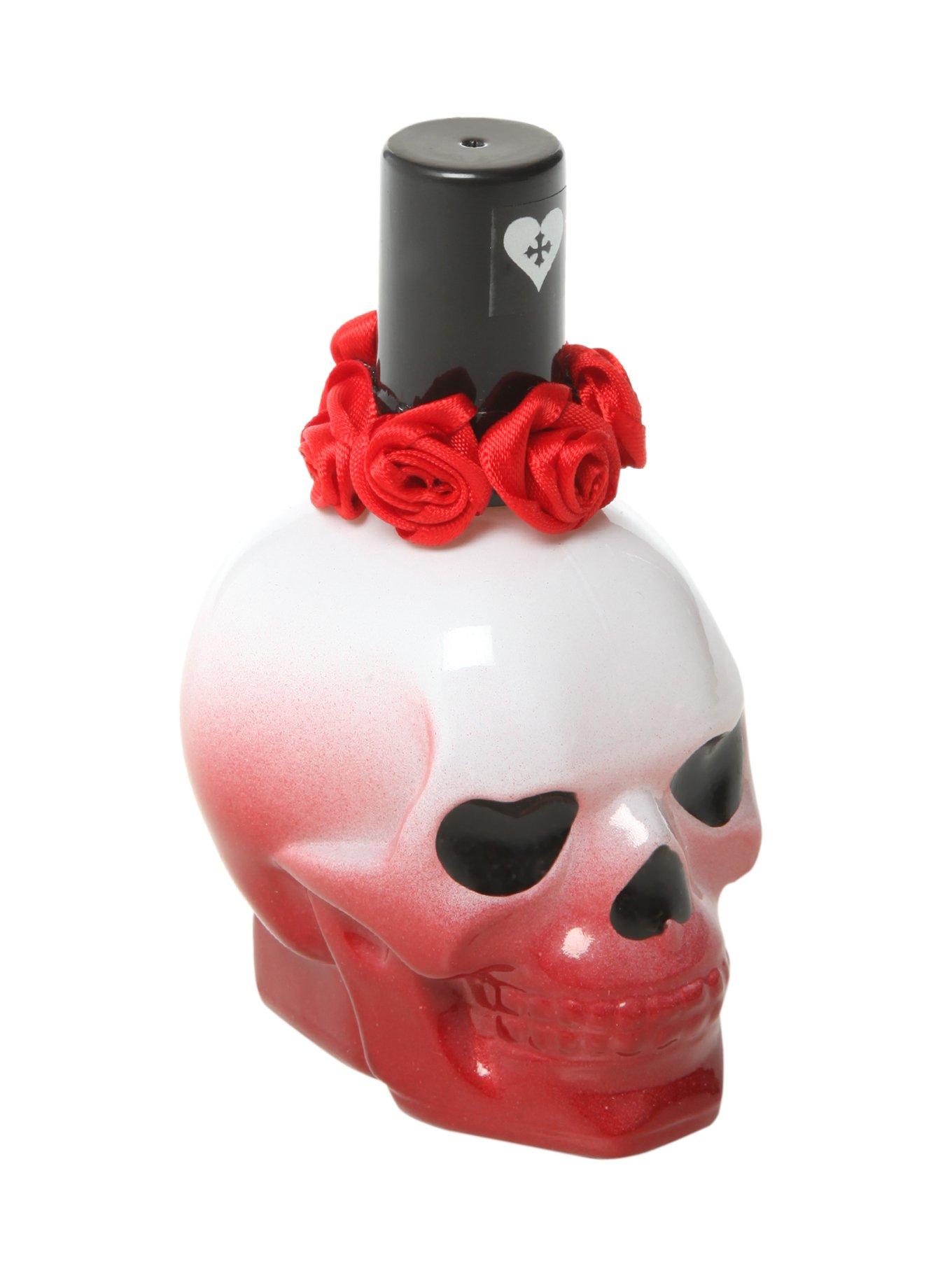 Blackheart Muertos Fragrance