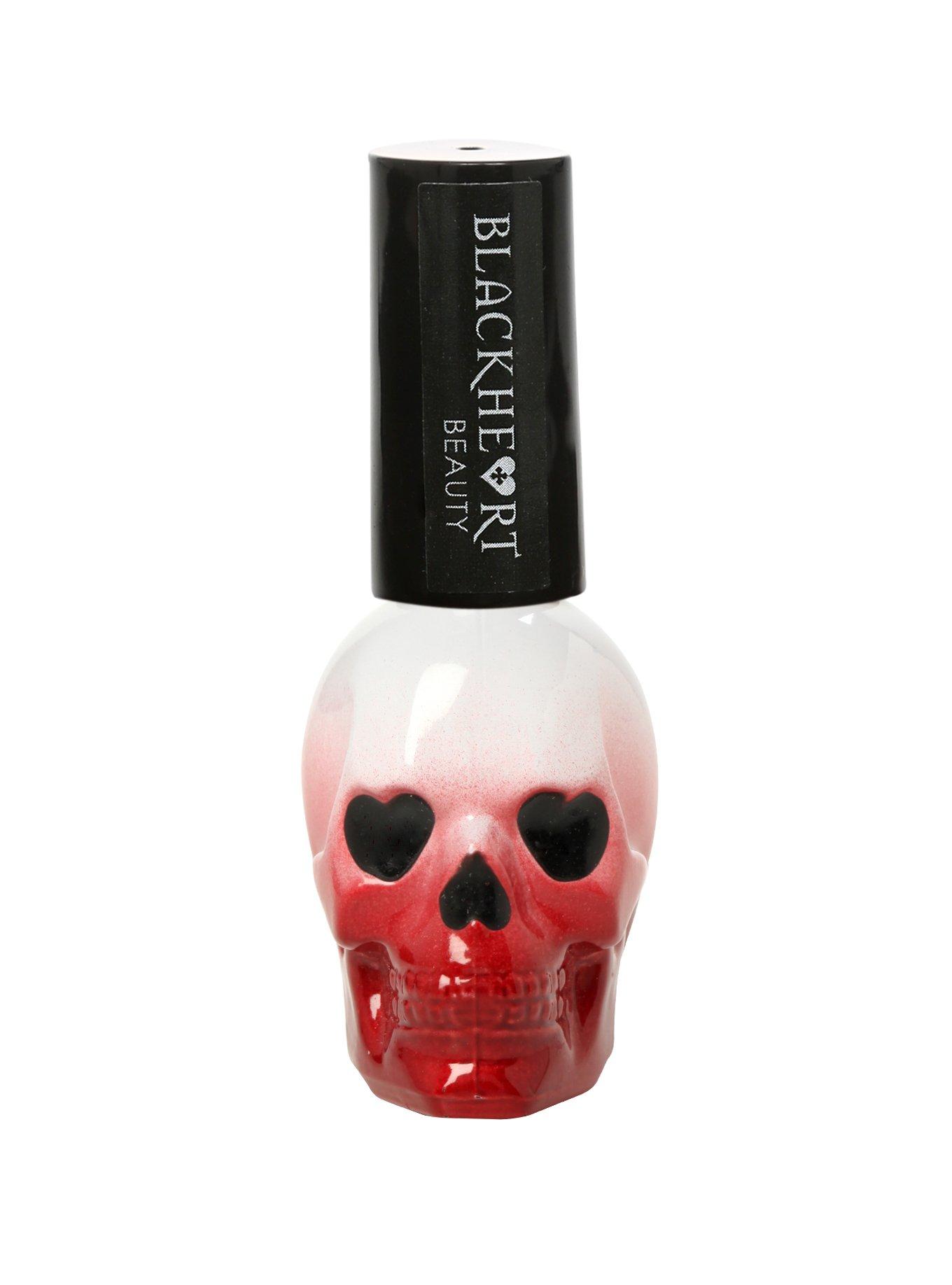 Blackheart Muertos Rollerball Fragrance, , hi-res