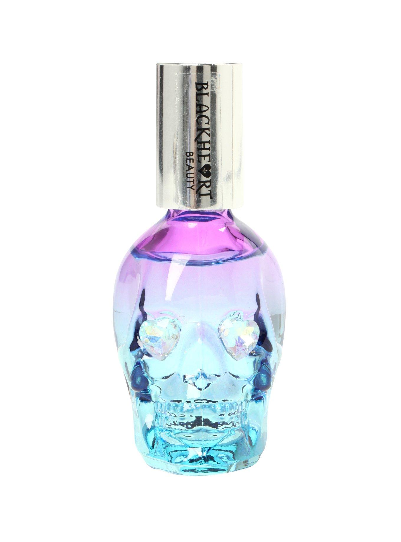 Blackheart Beauty Siren's Call Roller Ball Fragrance, , hi-res