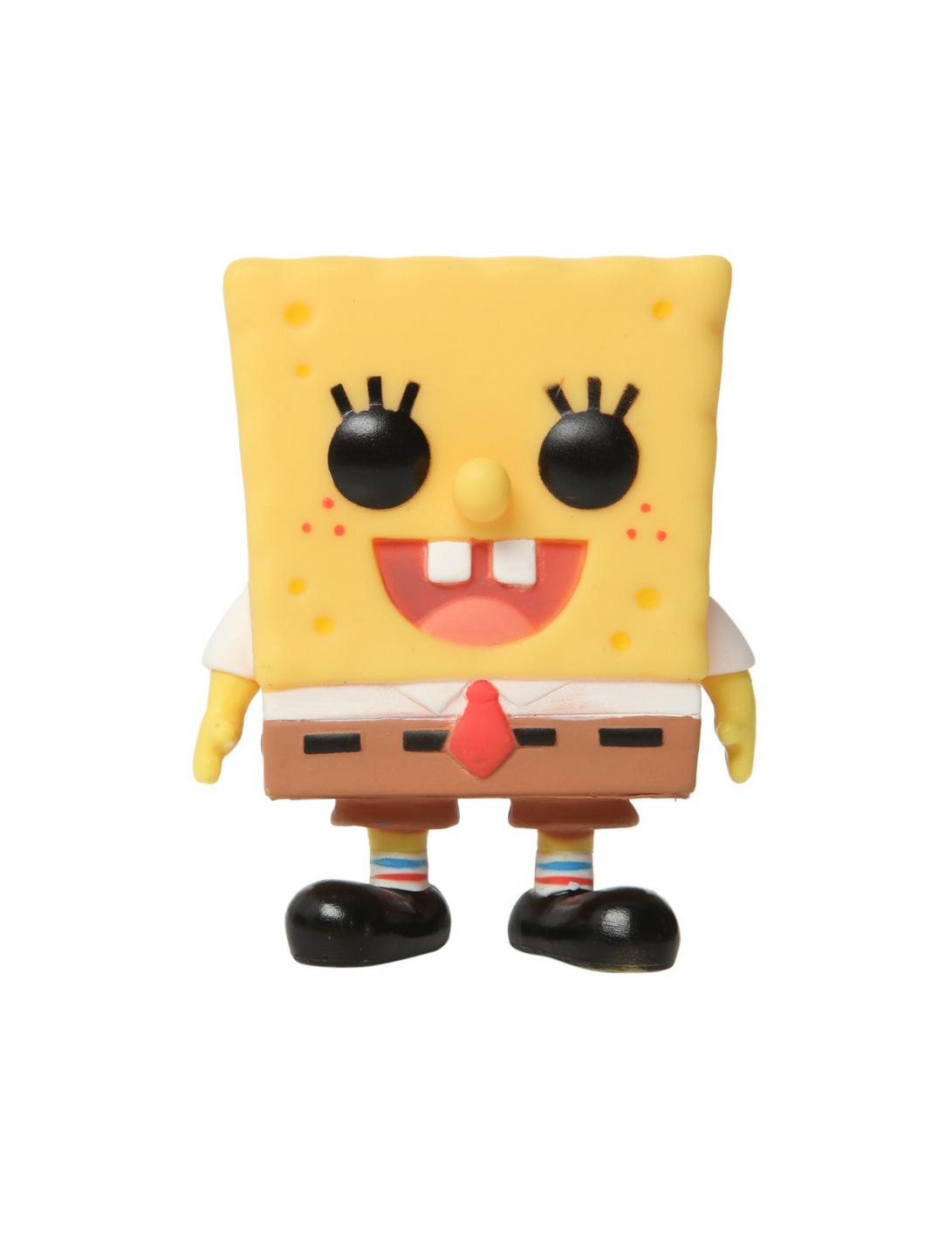 Funko SpongeBob SquarePants Pop! Vinyl Figure, , hi-res