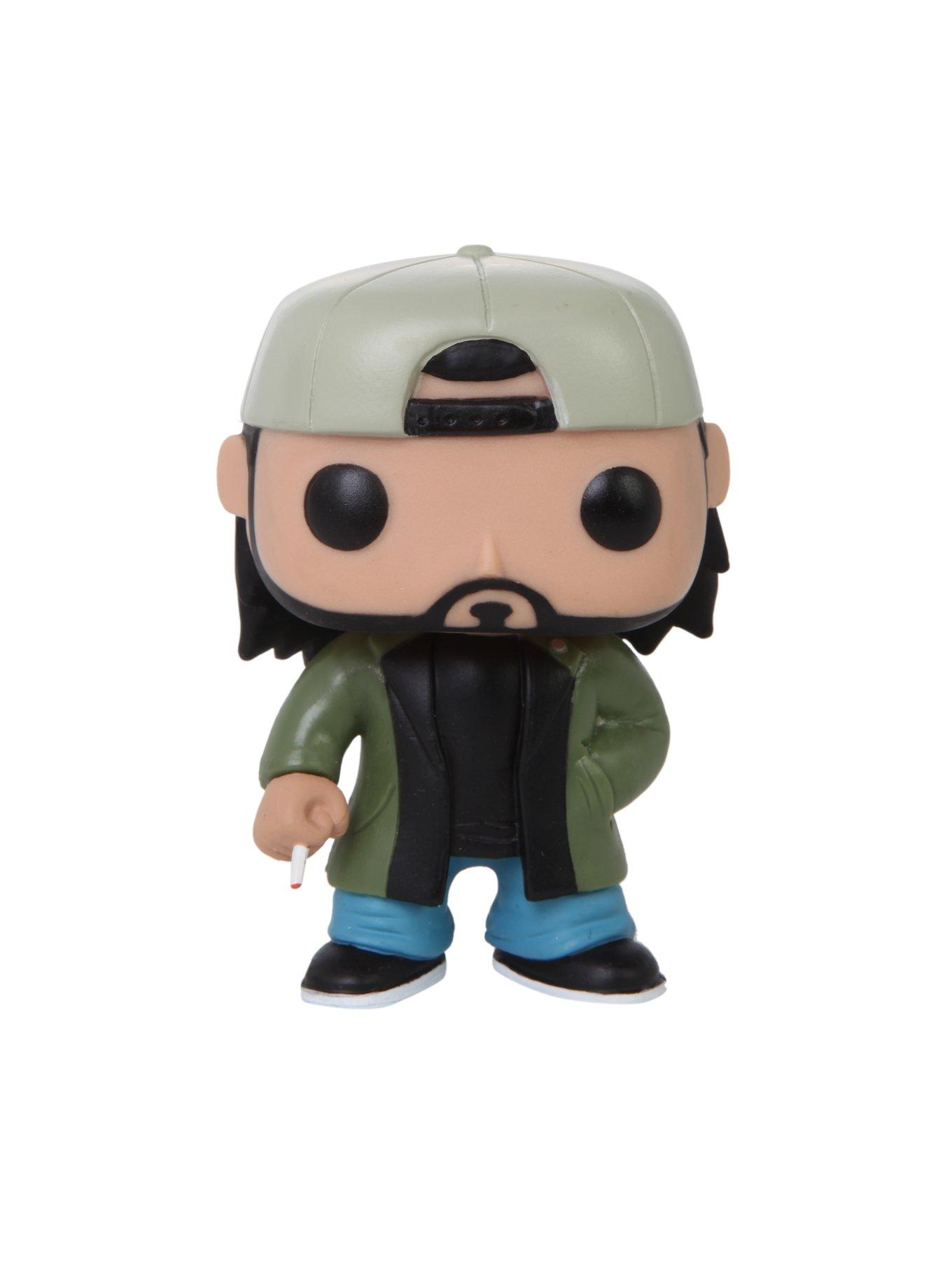 Jay and silent bob funko pop online