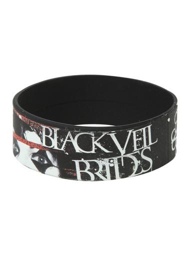 ●tow tow archive● New Ethnic Wave Bracelet Black TBH42ABTB MUSINSA | TOWTOW ARCHIVE New Ethnic Wave Bracelet Black