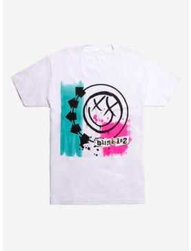 Plus Size Blink-182 Self-Titled T-Shirt, , hi-res