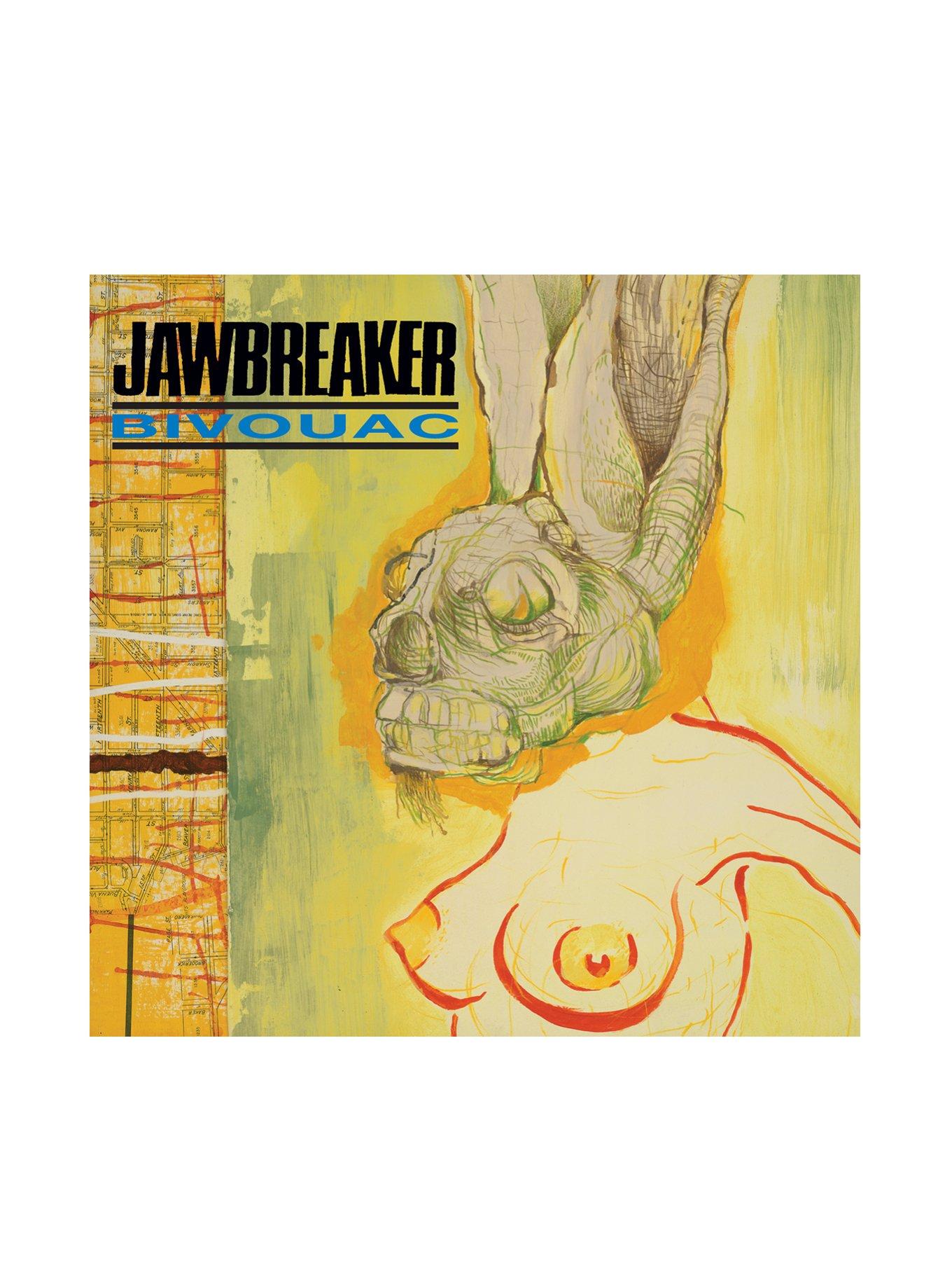 Jawbreaker - Bivouac Vinyl LP, , hi-res