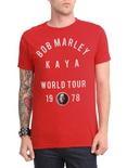 Bob Marley Kaya Tour T-Shirt, , hi-res