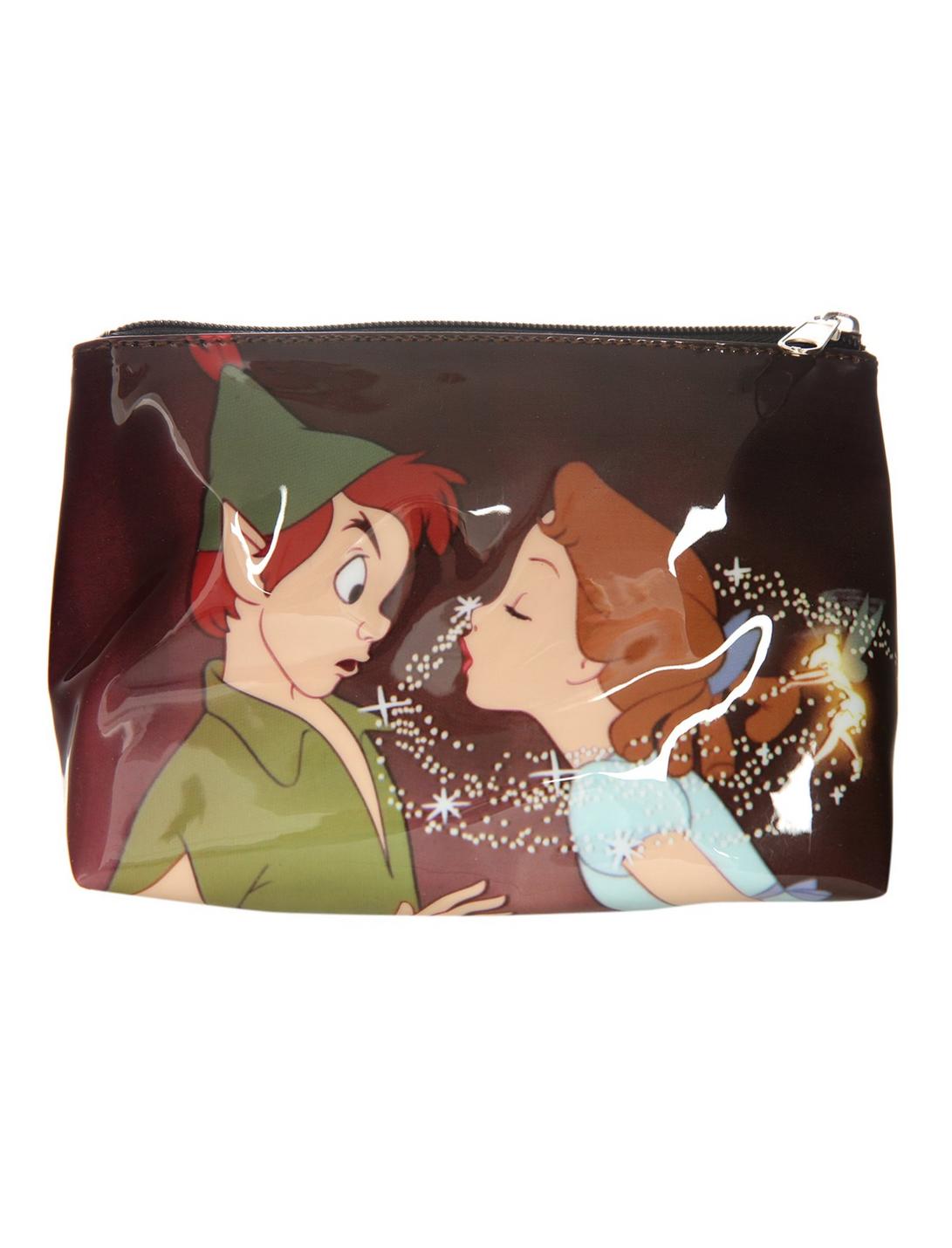 Disney Peter Pan Cosmetic Bag, , hi-res