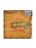 Transit - Keep This To Yourself Vinyl LP Hot Topic Exclusive, , hi-res