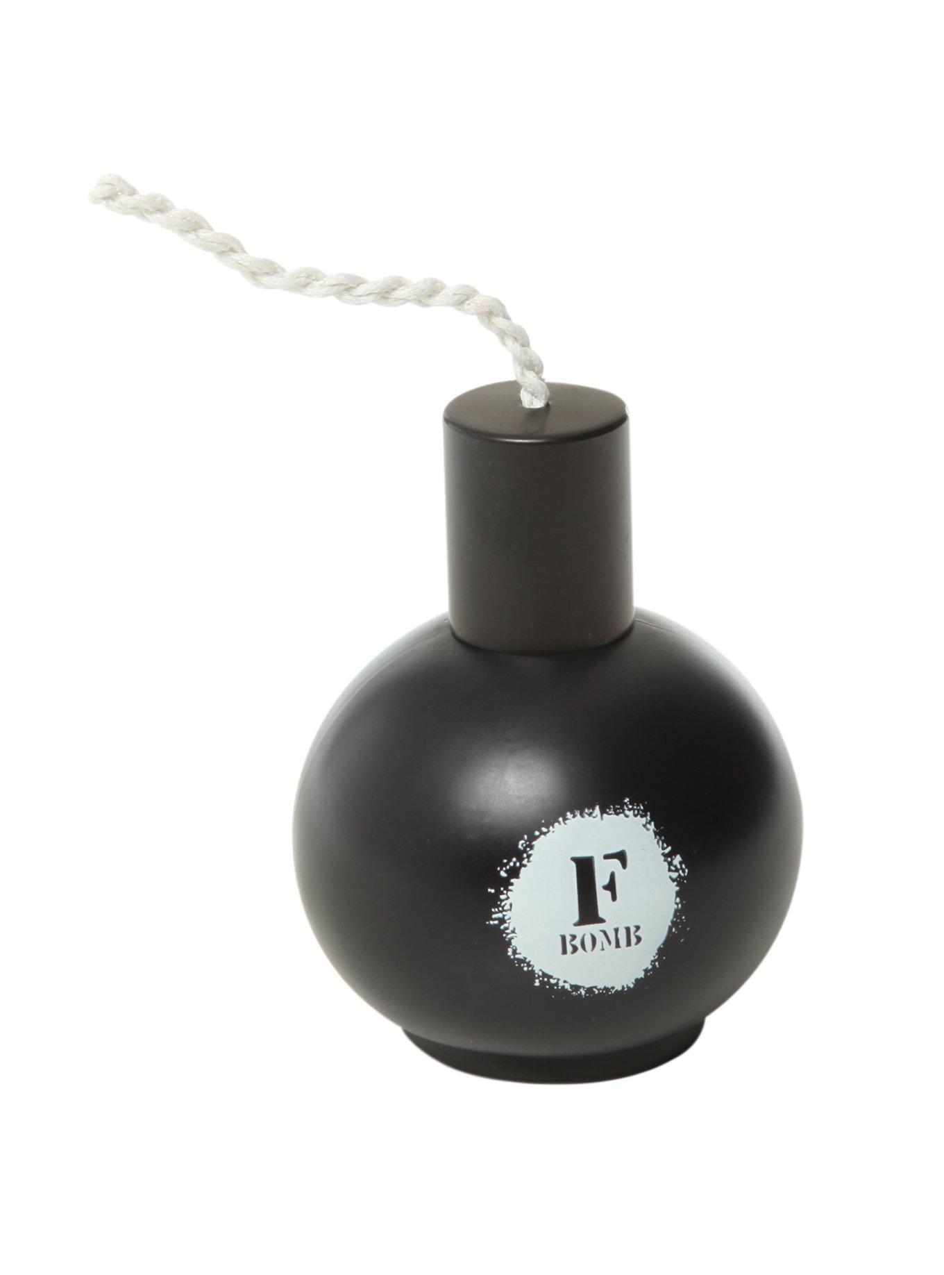 FBomb Men's Fragrance Hot Topic