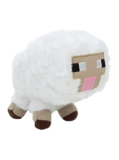 Minecraft baby sheep plush on sale