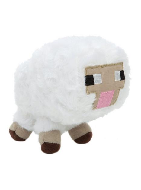 Baby sheep plush online