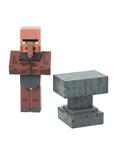 Minecraft Blacksmith Villager Figure, , hi-res