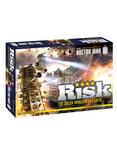 Doctor Who: Risk - The Dalek Invasion Of Earth Game, , hi-res