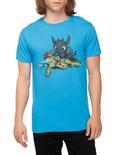 How To Train Your Dragon Story Time T-Shirt, , hi-res