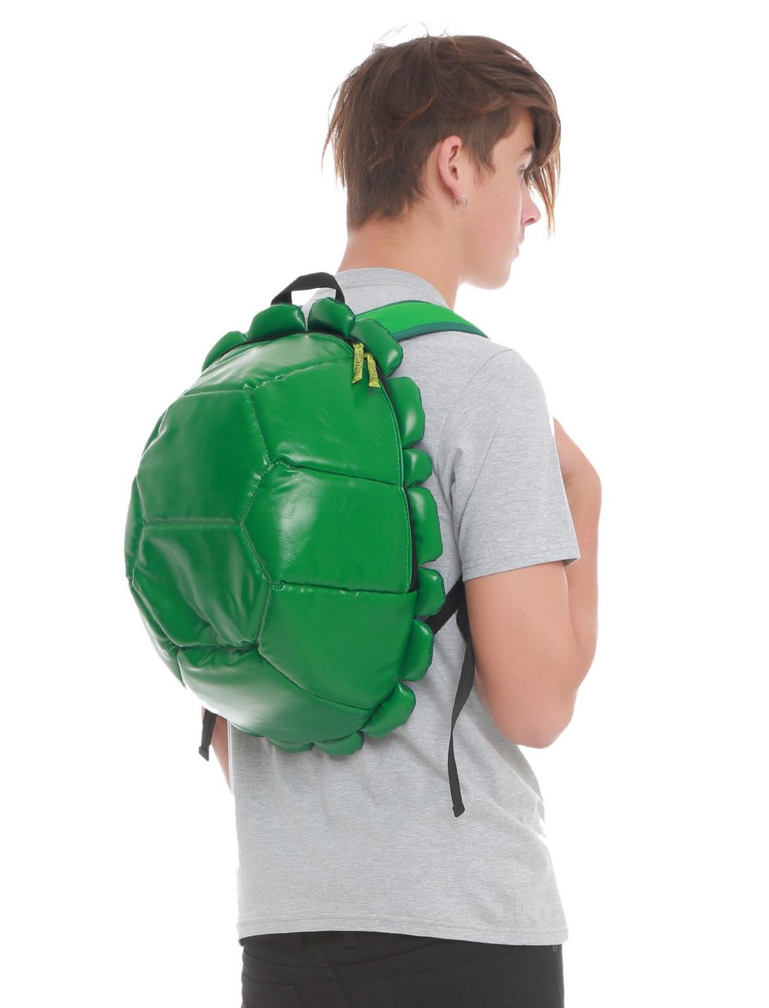 Teenage Mutant Ninja Turtles Shell Masks Backpack, , hi-res