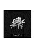 Bayside - Cult Vinyl LP Hot Topic Exclusive, , hi-res