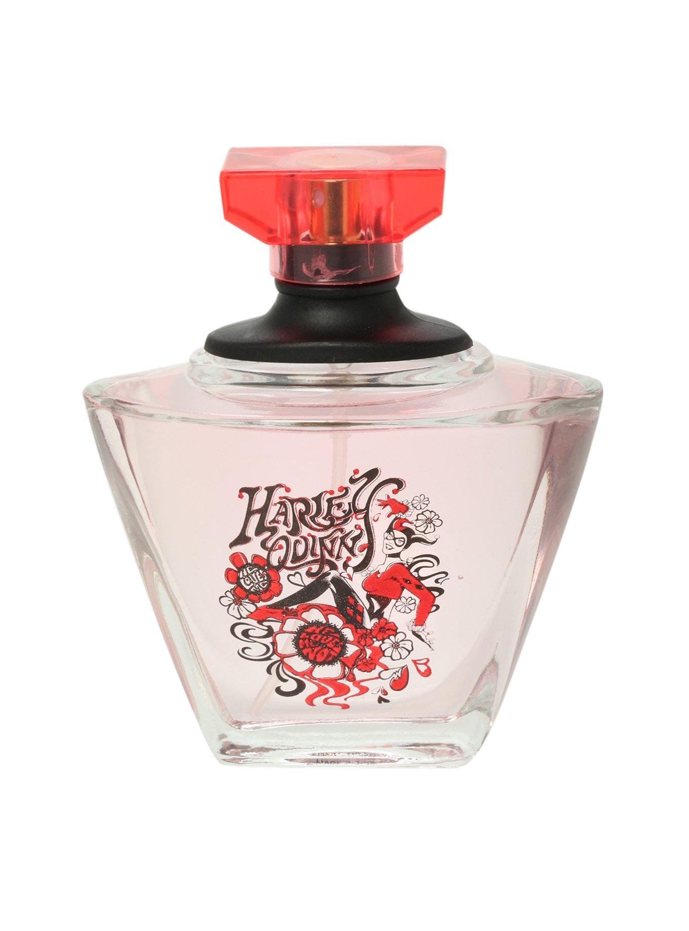 DC Comics Harley Quinn Fragrance, , hi-res