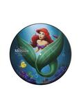 Disney The Little Mermaid Film Soundtrack Vinyl LP Hot Topic Exclusive, , hi-res