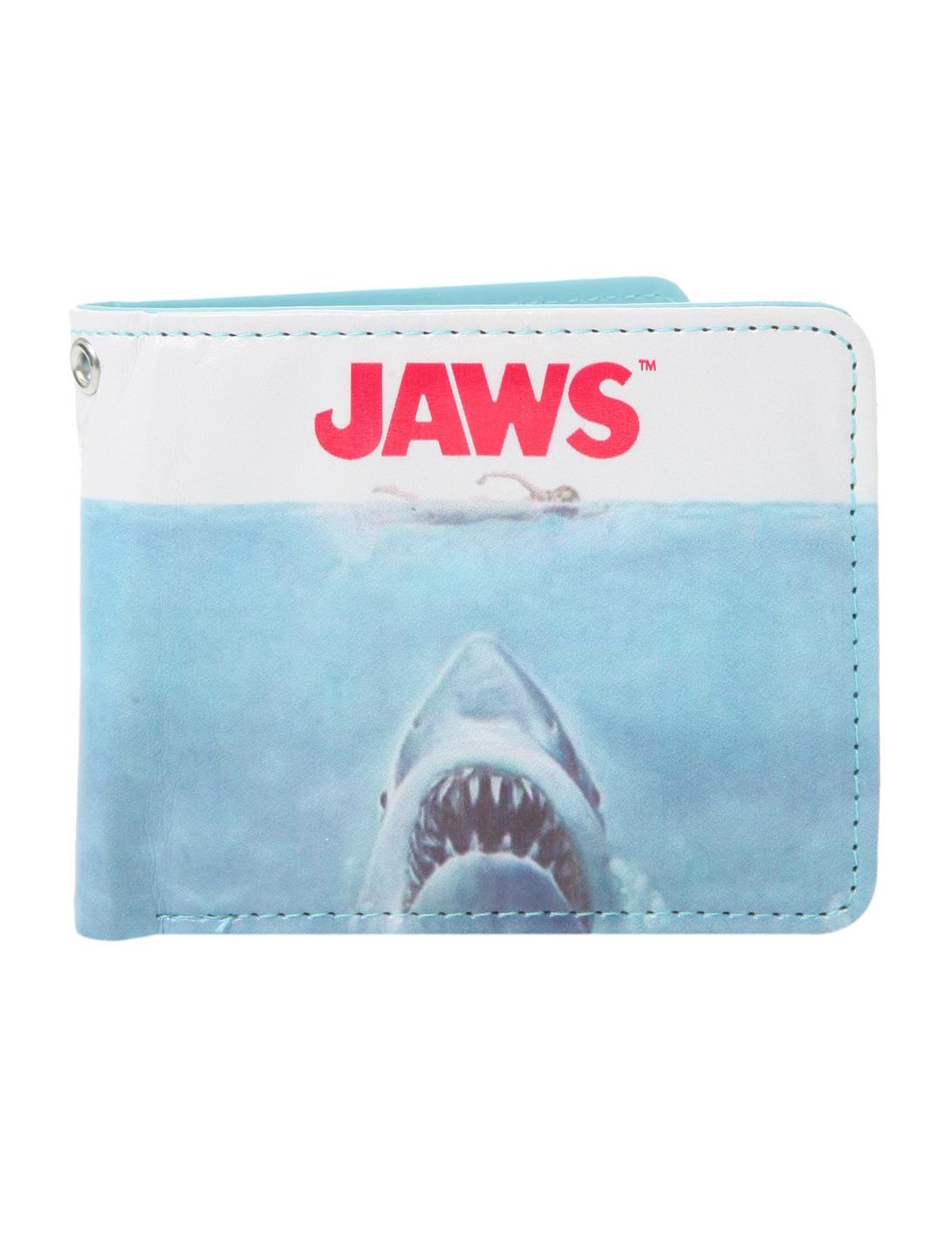Jaws Poster Wallet, , hi-res