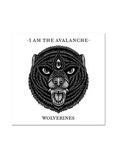 I Am The Avalanche - Wolverines Vinyl LP Hot Topic Exclusive, , hi-res