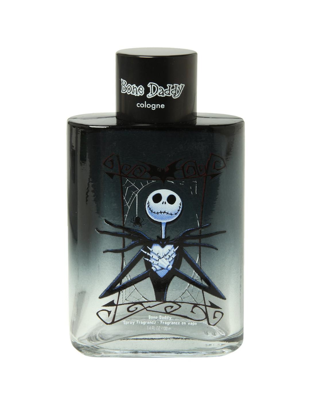 The Nightmare Before Christmas Bone Daddy Men's Fragrance, , hi-res