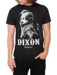 The Walking Dead Daryl Dixon T-Shirt, , hi-res