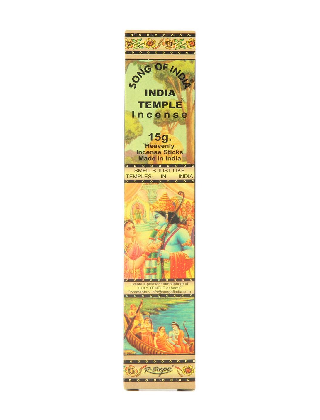 India Temple Incense Sticks, , hi-res