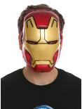 Marvel Universe Iron Man Mask, , hi-res