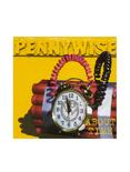 Pennywise - About Time Vinyl LP Hot Topic Exclusive, , hi-res
