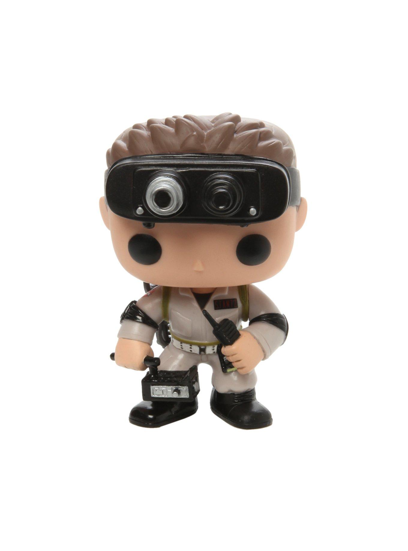 Funko Ghostbusters Pop! Movies Dr. Raymond Stantz Vinyl Figure, , hi-res