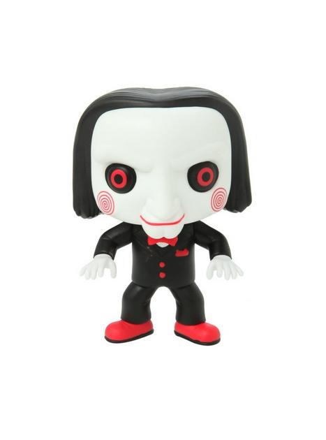 【即日発送】 SAW BILLY 血濡れ版 ケース付き【Funko】 即日発送】 SAW BILLY 血濡れ版 ケース付き【Funko】