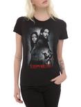 Sleepy Hollow TV Series Poster Girls T-Shirt, , hi-res