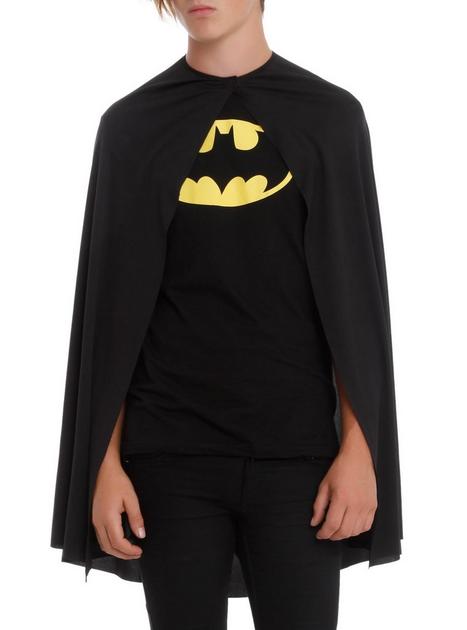 Black Cape | Hot Topic