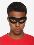 Black Foam Hero Mask, , hi-res