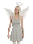 White Angel Wings Kit, , hi-res