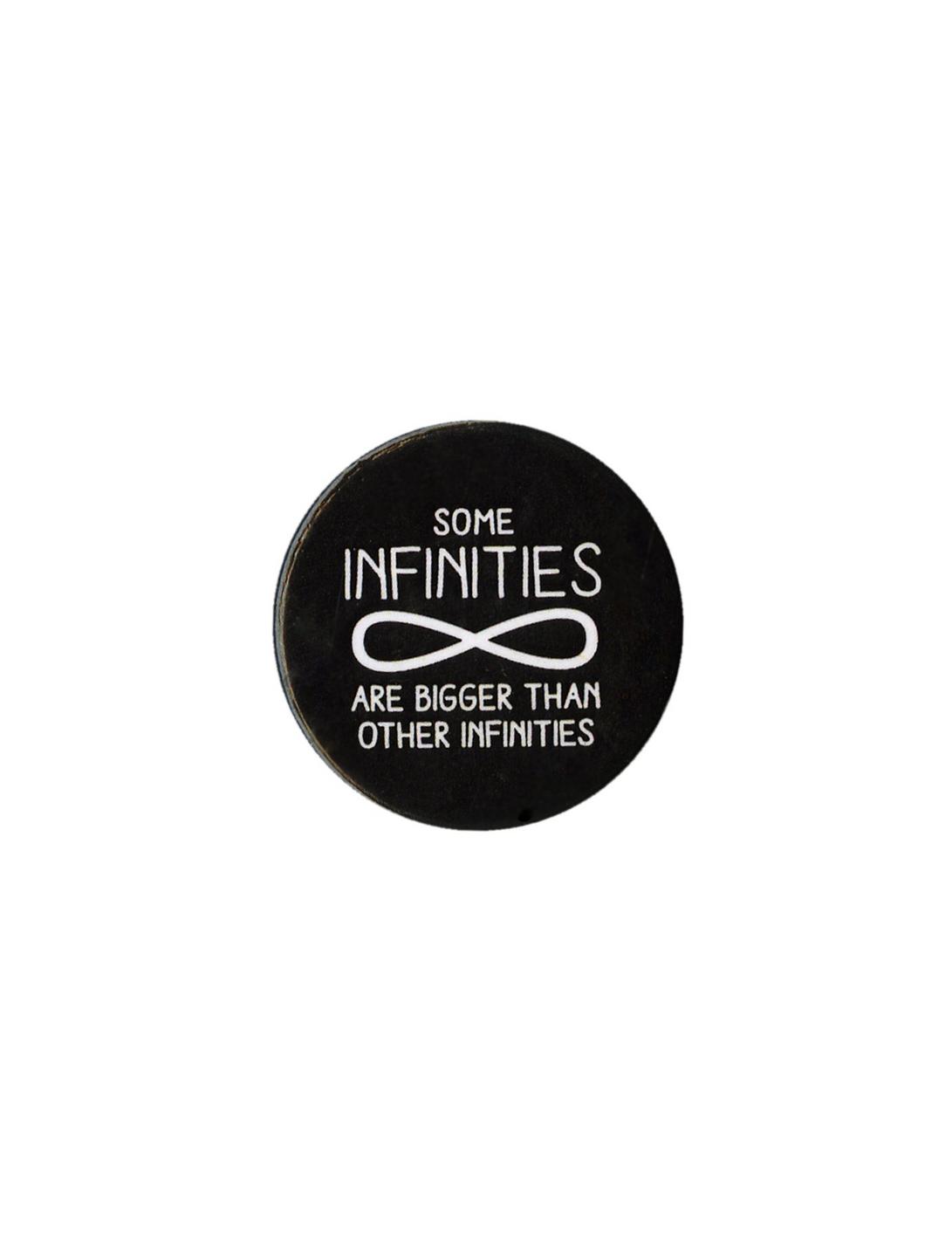 The Fault In Our Stars Infinities Pin, , hi-res