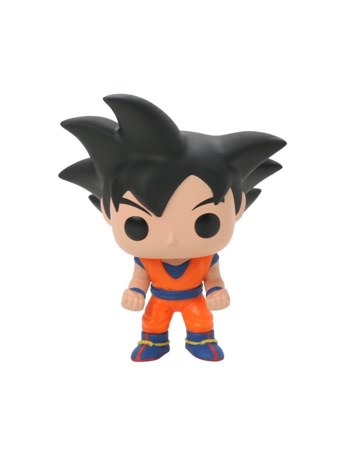 Funko Pop Goku 9 - Fridafunko Tienda Online Funko Pop