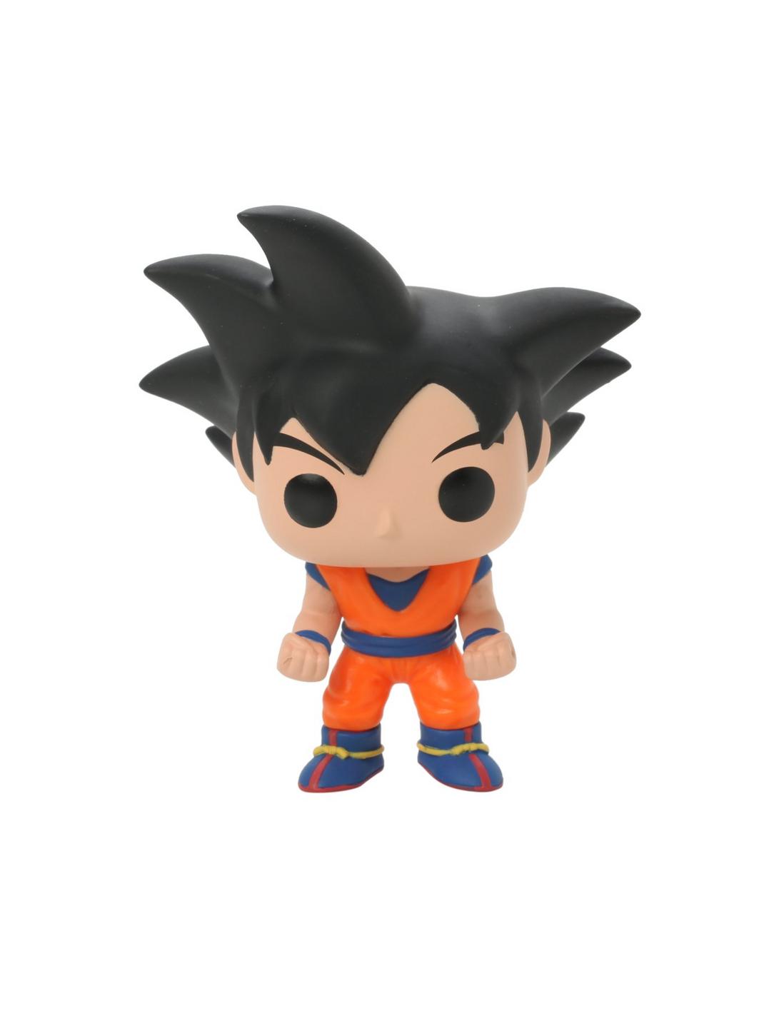 Funko Dragon Ball Z Pop! Animation Goku Vinyl Figure, , hi-res