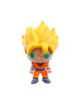 Funko Dragon Ball Z Pop! Animation Super Saiyan Goku Vinyl Figure, , hi-res