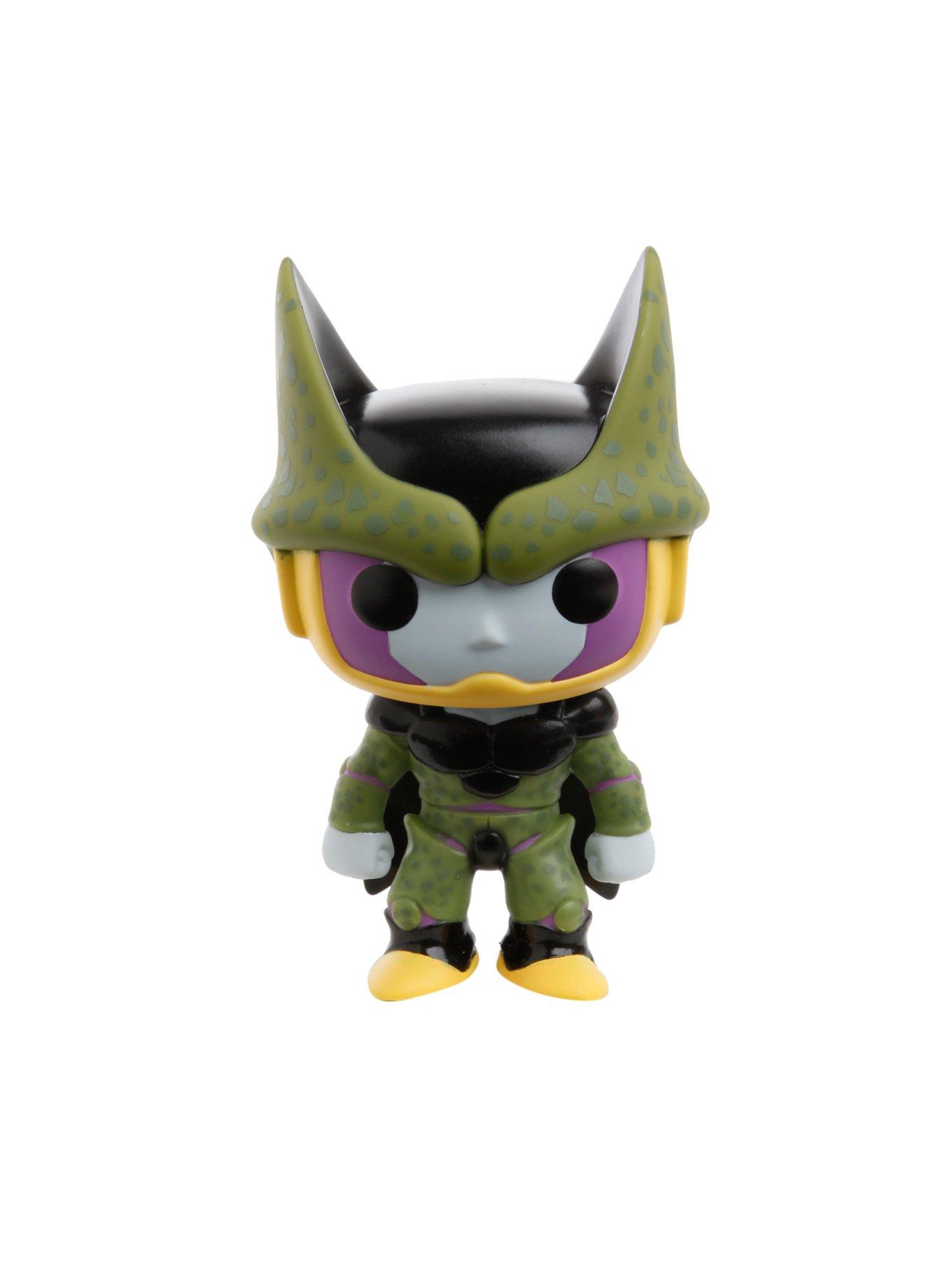 Funko Dragon Ball Z Pop! Perfect Cell Vinyl Figure, , hi-res