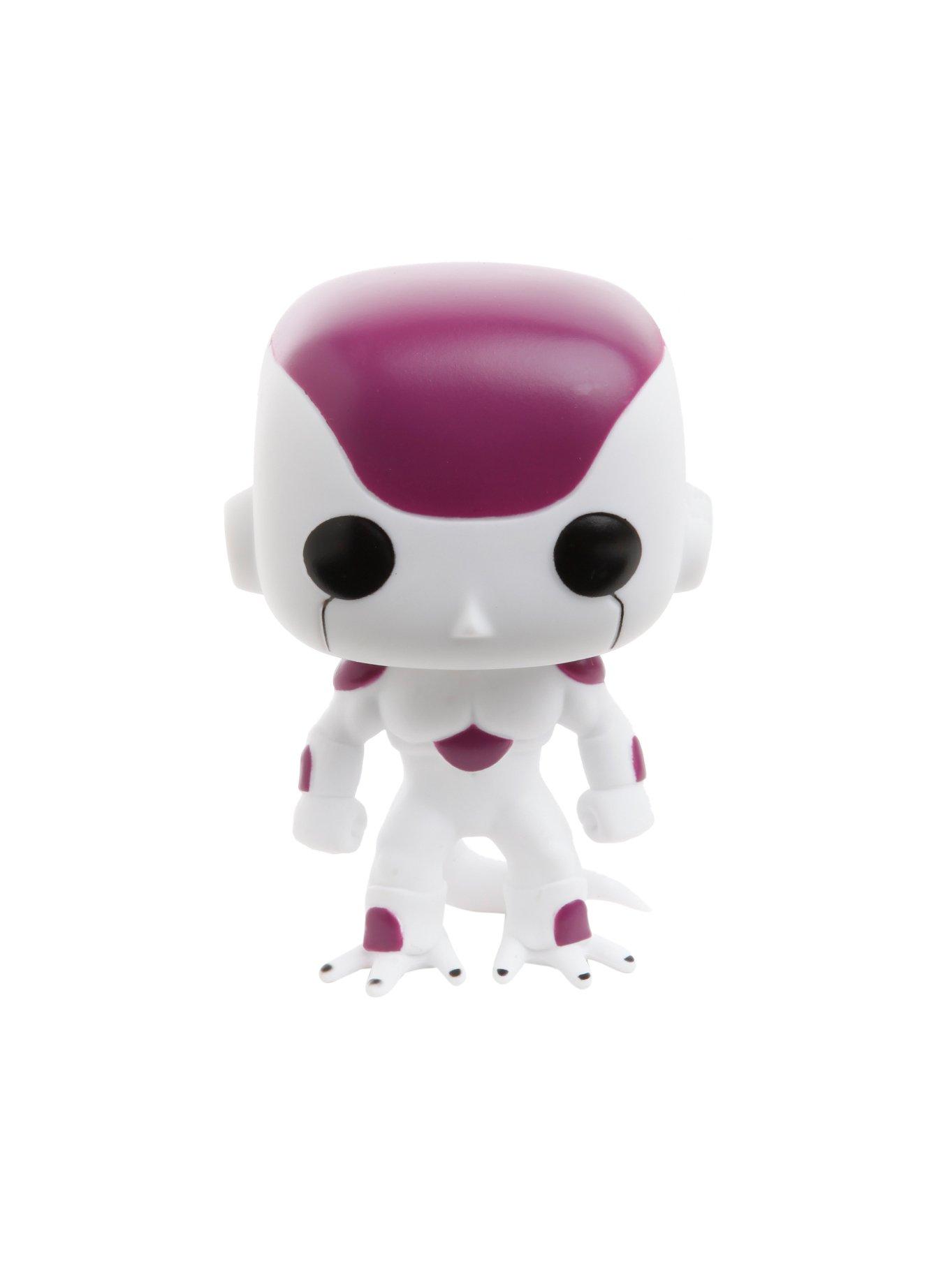 Funko Dragon Ball Z Pop! Animation Frieza Final Form Vinyl Figure, , hi-res