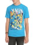 Marvel X-Men Group Comic Cover T-Shirt, , hi-res