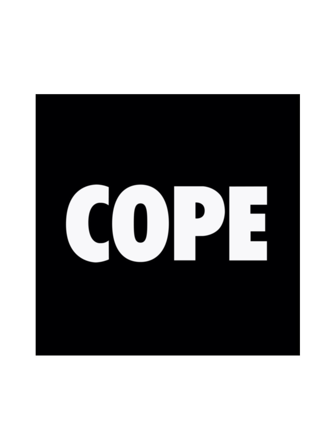 Manchester Orchestra  - Cope Vinyl LP, , hi-res