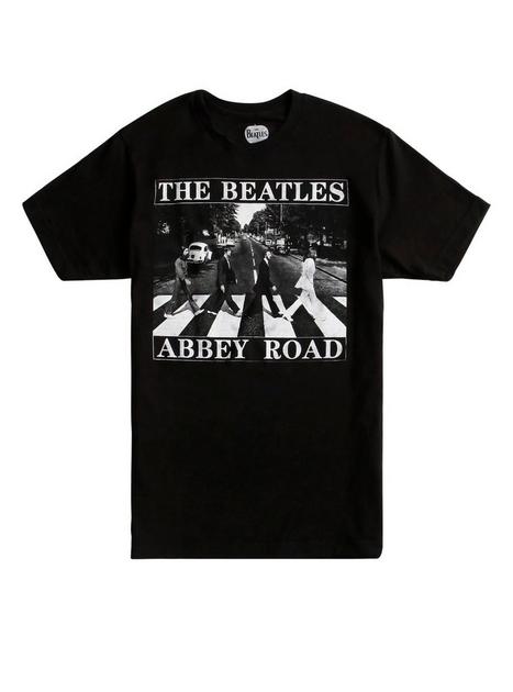 THE BEATLES ABBEY ROAD 25 Years Tシャツ XL Vintage 1994 The Beatles Abbey Road 25th Anniversary 90s