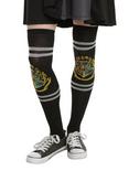 Harry Potter Hogwarts Over-The-Knee Socks, , hi-res