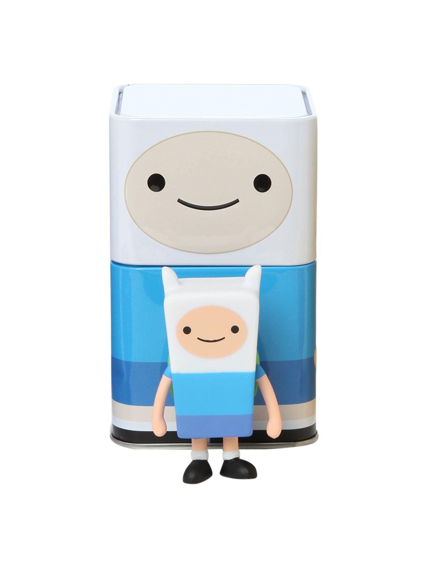 Funko Adventure Time Mystery Minis Blind Box Vinyl Figure, , hi-res
