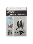 Portal 2 Blind Box Sentry Turret Series III Figure, , hi-res