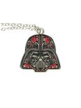 Star Wars Darth Vader Sugar Skull Necklace, , hi-res