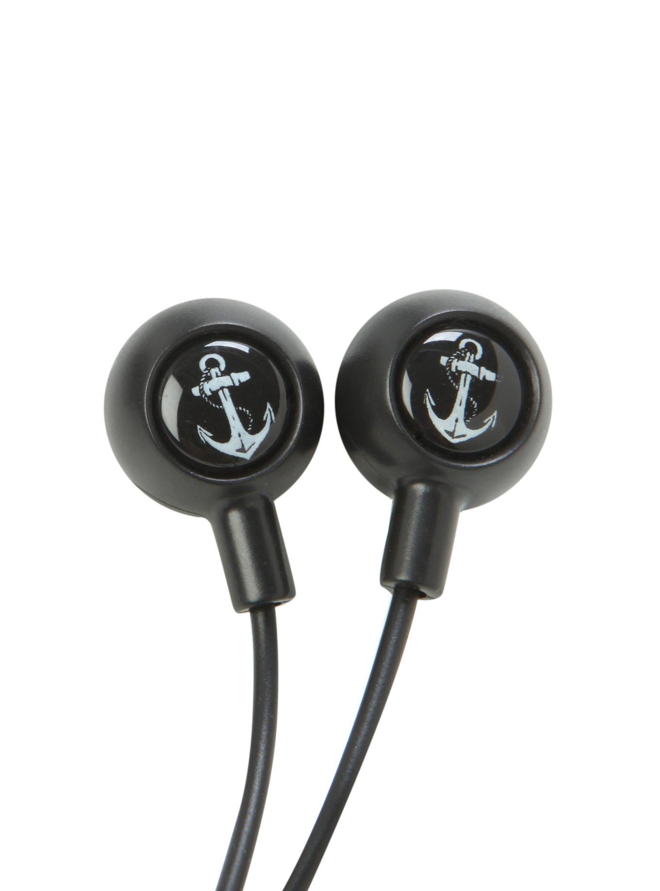 Anchor Earbuds, , hi-res