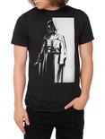 Star Wars Darth Vader T-Shirt, BLACK, hi-res