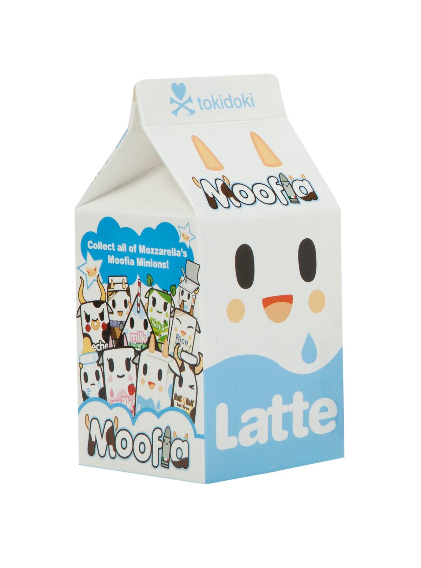 Moofia cheap blind box